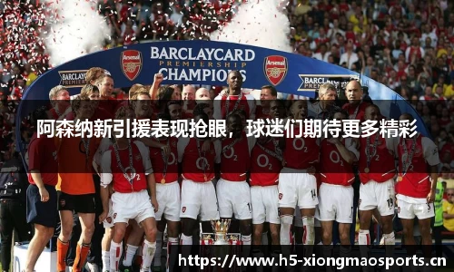 阿森纳新引援表现抢眼，球迷们期待更多精彩