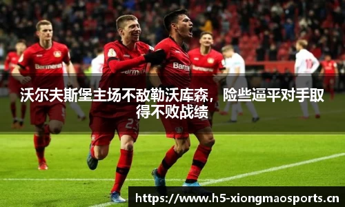 沃尔夫斯堡主场不敌勒沃库森，险些逼平对手取得不败战绩